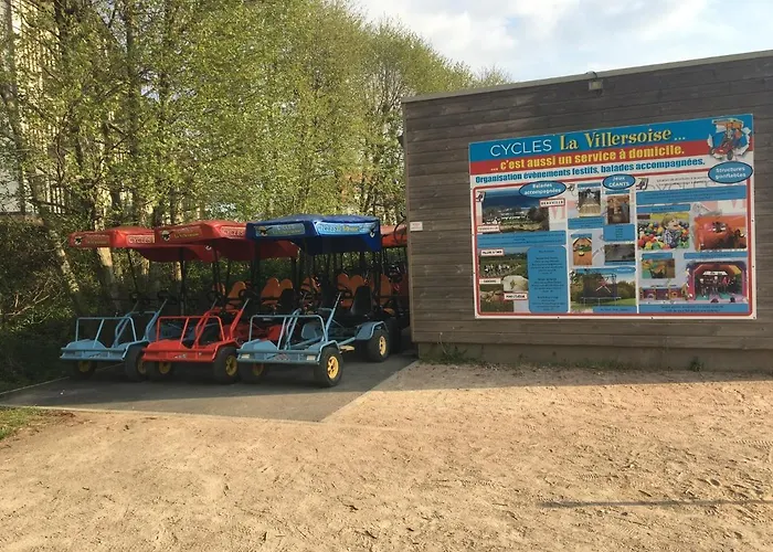 La Petite Jeanine