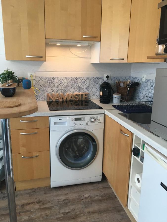 Holiday home La Petite Jeanine Villers-sur-Mer
