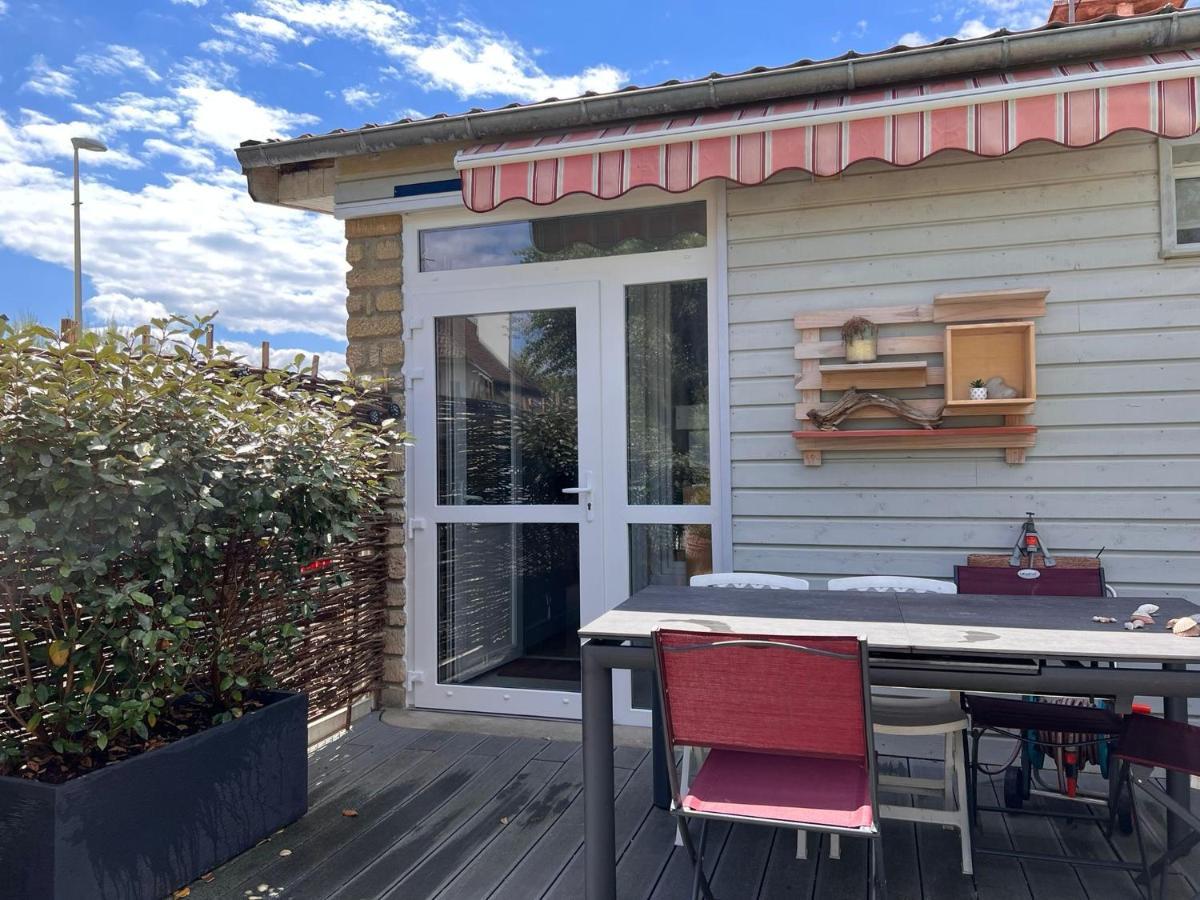 La Petite Jeanine Holiday home Villers-sur-Mer