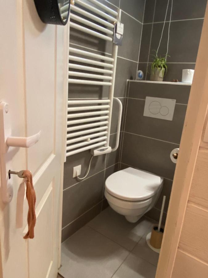 La Petite Jeanine Holiday home *
