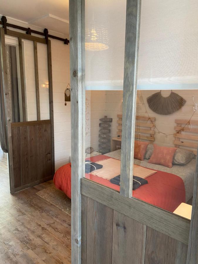 Holiday home La Petite Jeanine Villers-sur-Mer