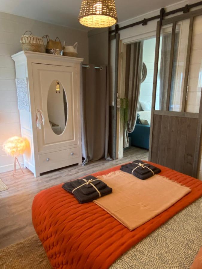Holiday home La Petite Jeanine Villers-sur-Mer
